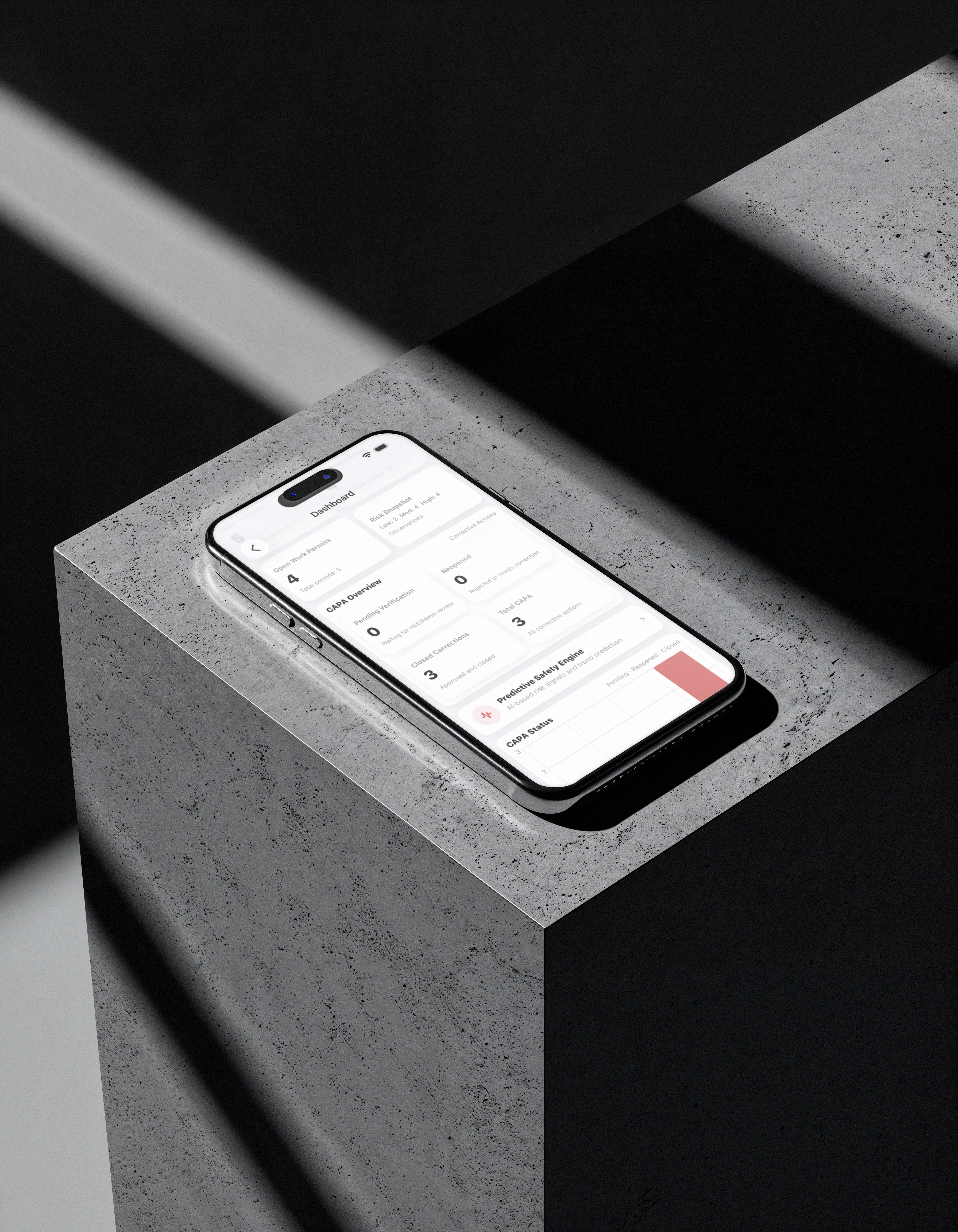 Sentivo app