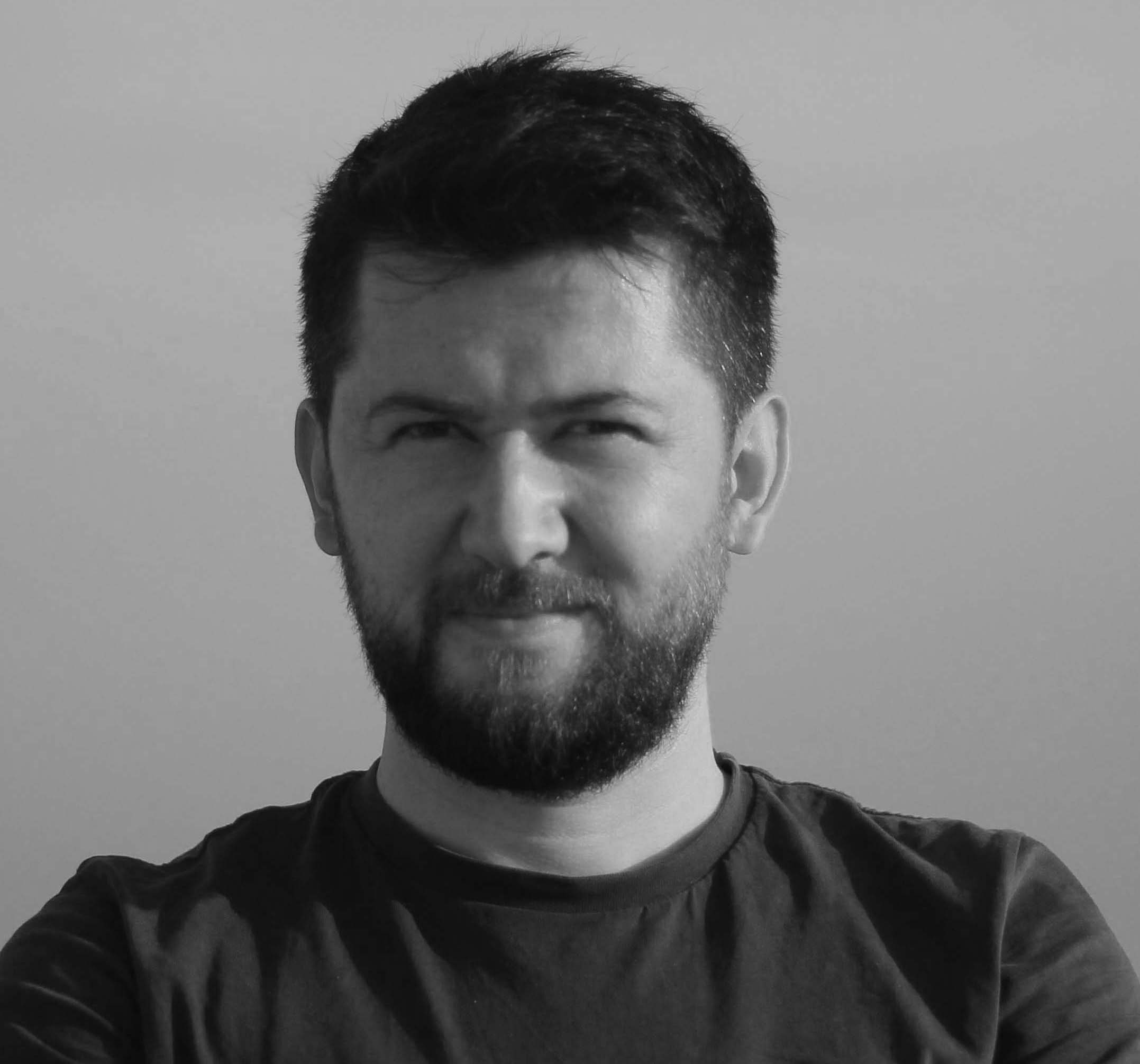 Mustafa Dil, Founder of Yelizon
